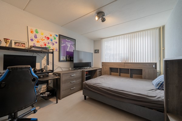 Medium property photo - Salamanderveen 123, 3205 TA Spijkenisse